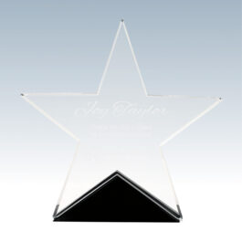 Star Glass Award