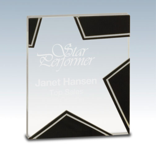 Star Premier Glass Award