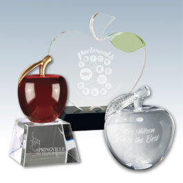 Crystal & Glass Gifts