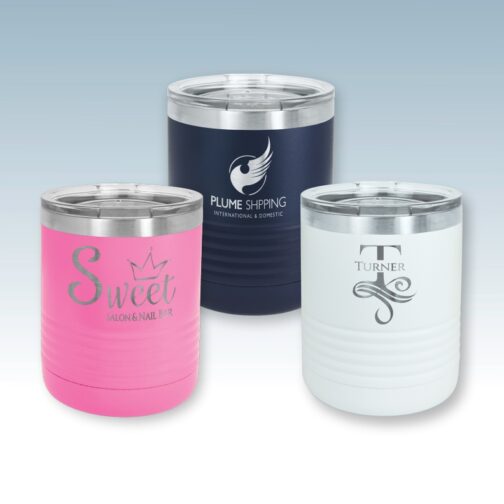 Ringneck 10 oz. Tumblers