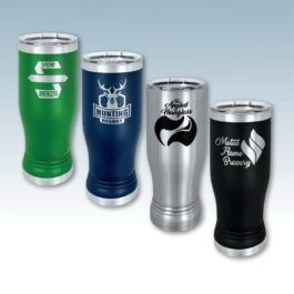 Pilsner 14 oz. Tumblers