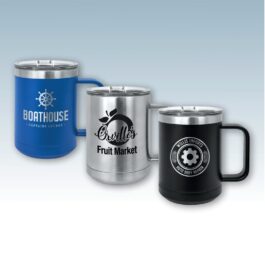 Mug 15 oz. Tumblers