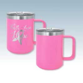 Mug 15 oz. Tumblers