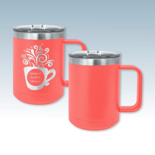 Mug 15 oz. Tumblers - Image 3