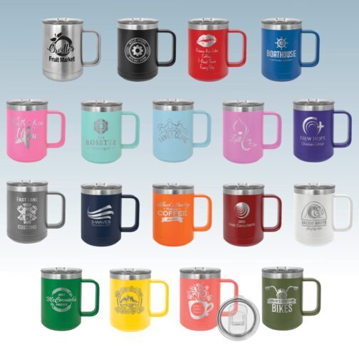 Mug 15 oz. Tumblers - Image 4