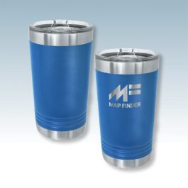 Pint 16 oz. Tumblers