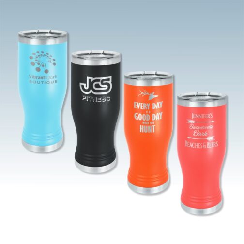 Pilsner 20 oz. Tumblers