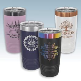 Ringneck 20 oz. Tumblers