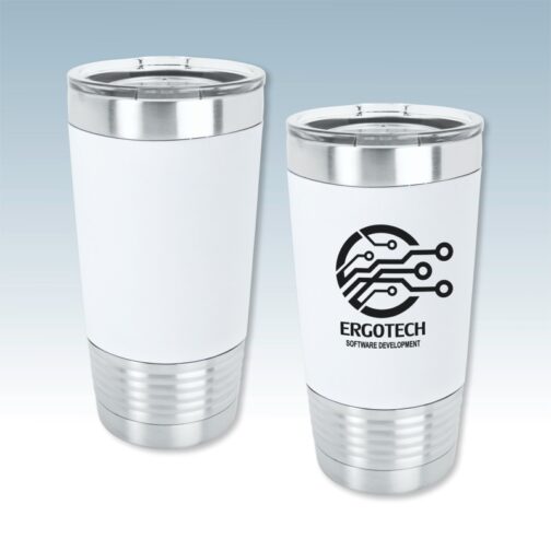 Silicone Grip 20 oz. Tumblers - Image 3