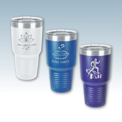 Ringneck 30 oz. Tumblers