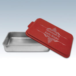 Aluminum Cake Pans