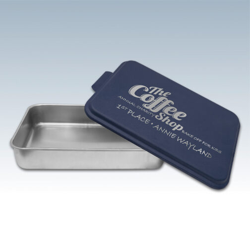 Aluminum Cake Pans - Image 3