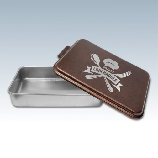 Aluminum Cake Pans - Image 5