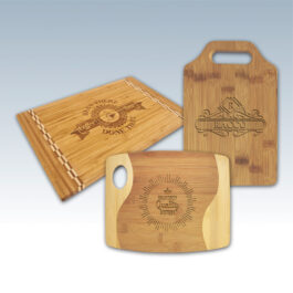 Bamboo Cutting Boards