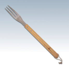 Bamboo Barbeque Fork