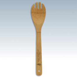 Bamboo Salad Spork