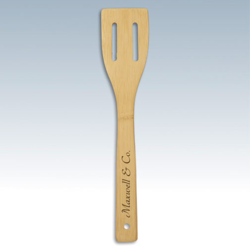 Bamboo Spatula