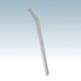 Metal Straws