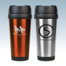 Travel Mugs