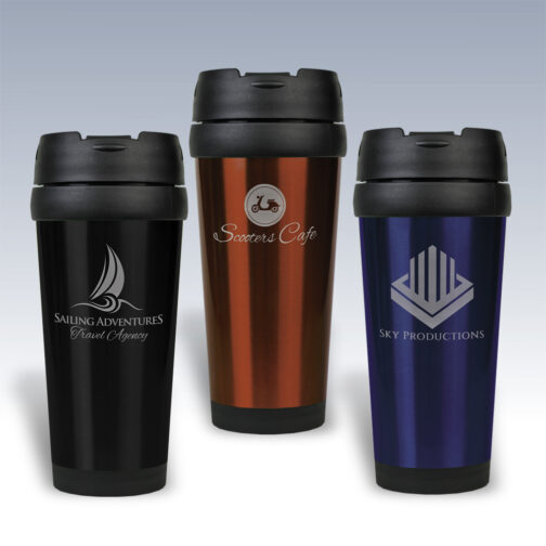 Travel Mugs