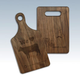 Walnut Cutting Boards