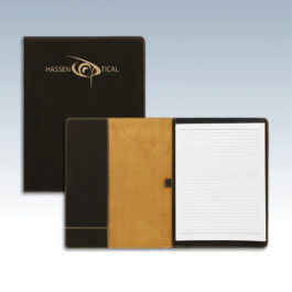 Leatherette Small Portfolio