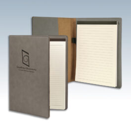 Leatherette Small Portfolio