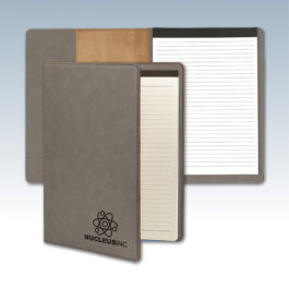 Leatherette Large Portfolio
