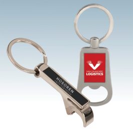 Bottle Opener Keychains