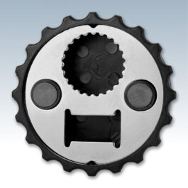 Bottle Cap Bottle Openers