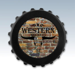 Bottle Cap Bottle Openers