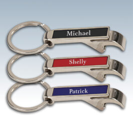 Bottle Opener Keychains