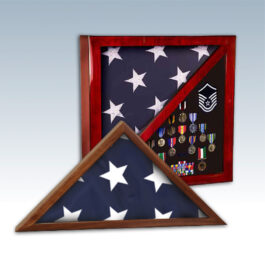 Flag Displays