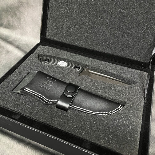 Leatherette Premium Gift Box - Image 4