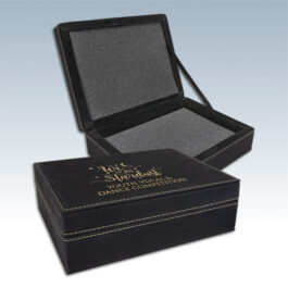 Leatherette Premium Gift Box