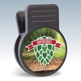 Magnetic Clip Bottle Openers