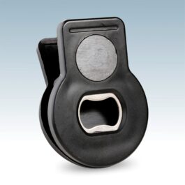 Magnetic Clip Bottle Openers