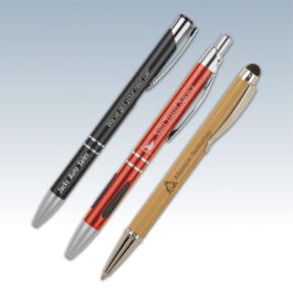 Metal Pens