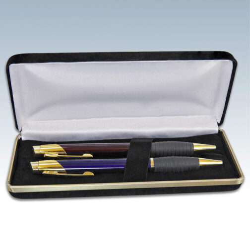 Pen Cases - Velvet Pen Cases