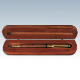 Pen Cases – Wooden Rosewood Pen Cases
