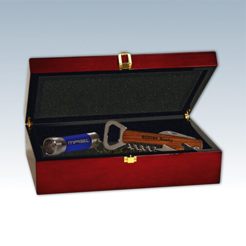 Rosewood Piano Finish Gift Box - Image 2